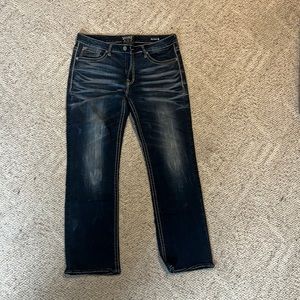 Salvage Men’s Jeans